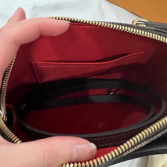 LV alma BB authentic - Picture 4 of 12